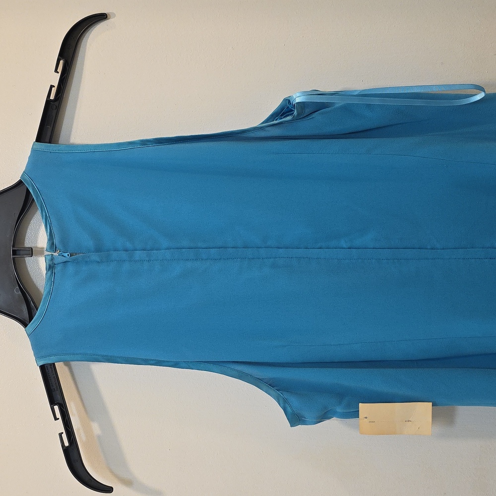 Gazelle Ciampi Magala Evening Dress 100 silk - Picture 7 of 11
